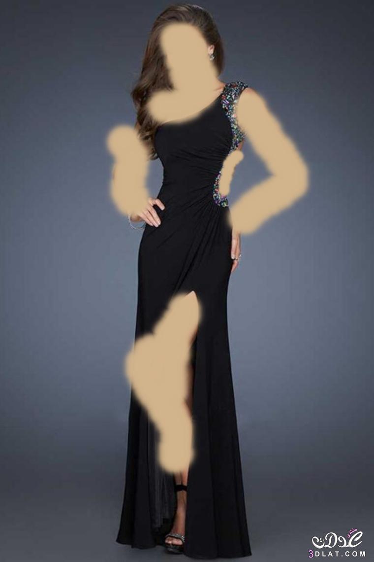 فساتين سهراتي جددت حياتي - احلى فساتين السهرة الطويلة 2024 حصريا - Long Evening Dress