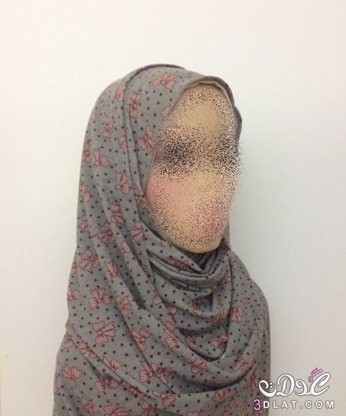 رد: سكارفات جارسيه للمحجبات الجميلات - كولكشن طرح جارسيه 2024 - Jersey Hijab