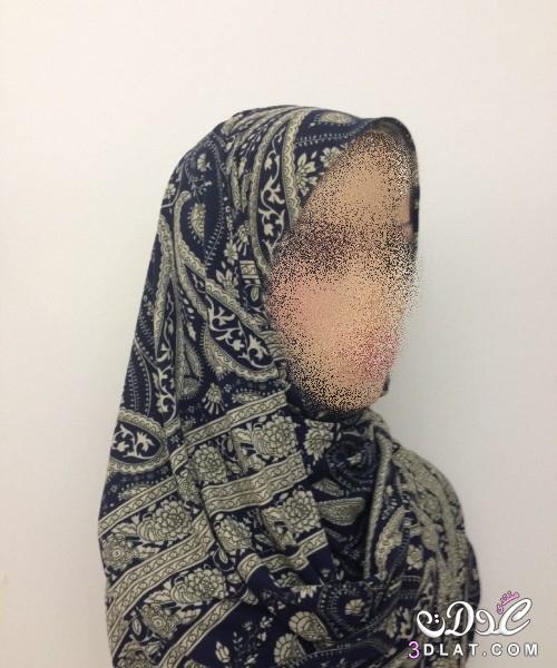 رد: سكارفات جارسيه للمحجبات الجميلات - كولكشن طرح جارسيه 2024 - Jersey Hijab