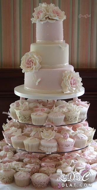 تورتات زفاف فخمة بالصور كيكات افراح روعة 2024 تصميمات لكيكة الزفاف 2024 wedding cake