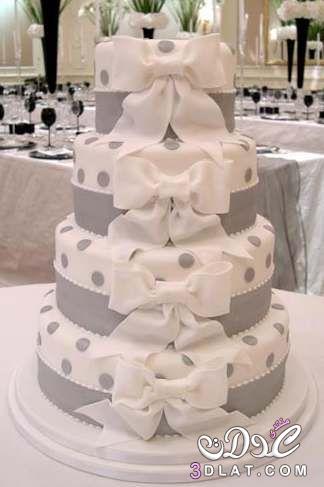 تورتات زفاف فخمة بالصور كيكات افراح روعة 2024 تصميمات لكيكة الزفاف 2024 wedding cake