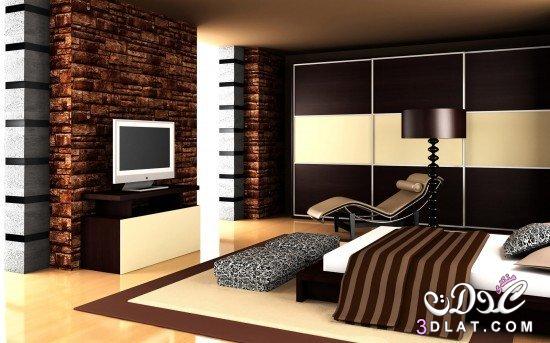 ديكورات غرف النوم للعرسان 2024 ، ديكورات غرف النوم بالصور 2024