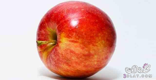 فوائد التفاح لتنحيف الجسم فوائد طبيعية للجسم لرشاقته