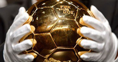 "فيفا" يعلن قائمة المرشحين لجائزة الكرة الذهبية لعام 2024  http://www.youm7.com/story
