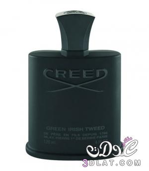كريد الاسود - Green Irish Tweed by Creed .. دائماً بالصدارة