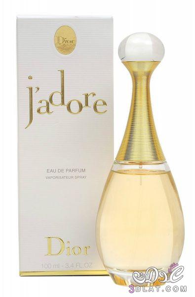 جادور ديور - J’adore Dior .. خالي من الكحول
