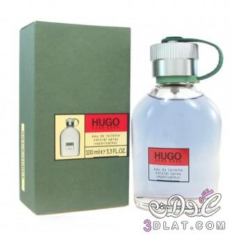 ھﻮﺟﻮ ﺑﻮس - Hugo by Hugo Boss .. الأكثر شهرة حول العالم