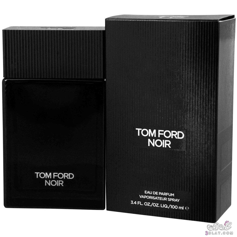 توم فورد نوار - Tom Ford Noir .. الأنيق والمغري