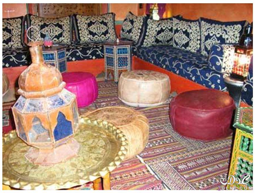 بالصور صالونات المغربية2024تشكيلة من الصالونات المغربية التقليدية والعصرية,