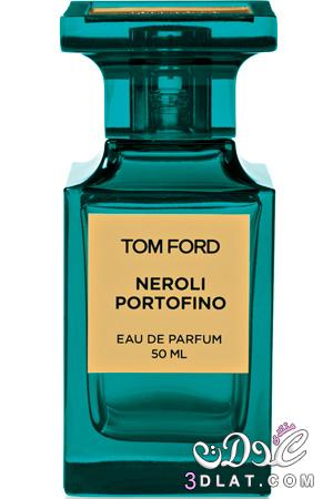 توم فورد نيرولي بورتوفينو - Tom Ford Neroli Portofino .. سبراي رائحة العنبر