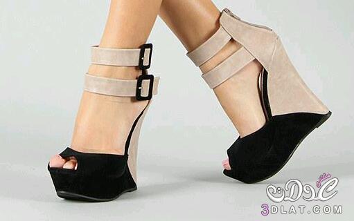 أحذية كعب عالي,تشكيلة من أحلى الأحذية , أحذية نسائية ,chaussure pour femme