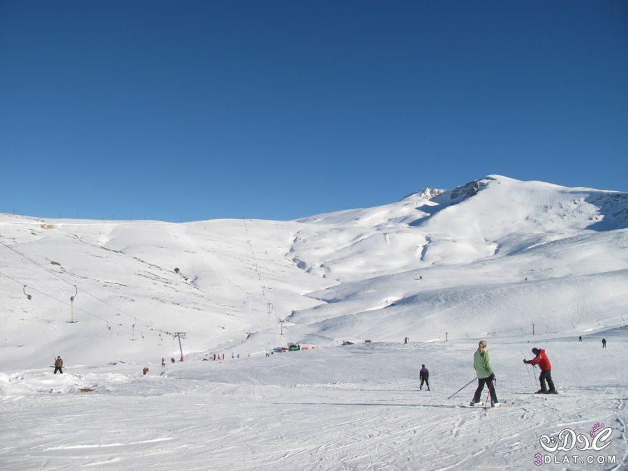 السياحه في تركيا في الشتاء هي ألأفضل , ماهي المناطق الثلجية في تركيا ؟