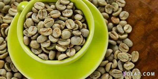طريقة انقاص الوزن، رجيم القهوة الخضراء للتخسيس 2024