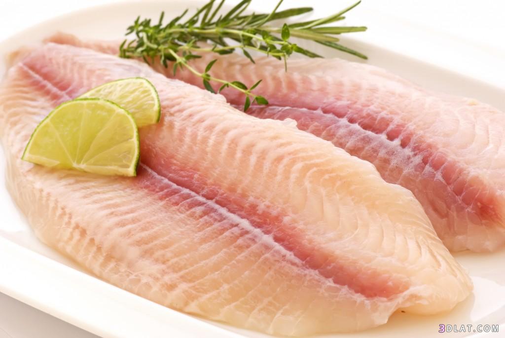نصائح هامة فى شراء السمك البلطي الفيلية ،تحضير السمك البلطي للشوي ،