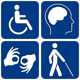 مامعنى الإعاقة والإحتاجات الخاصة والعجزكيفية التعامل مع أصحابها ،أسر المعاق