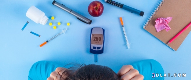 رجيم لمرضى السكري في رمضان 2024, صنائح مهمه لرجيم مرضي السكر 2024
