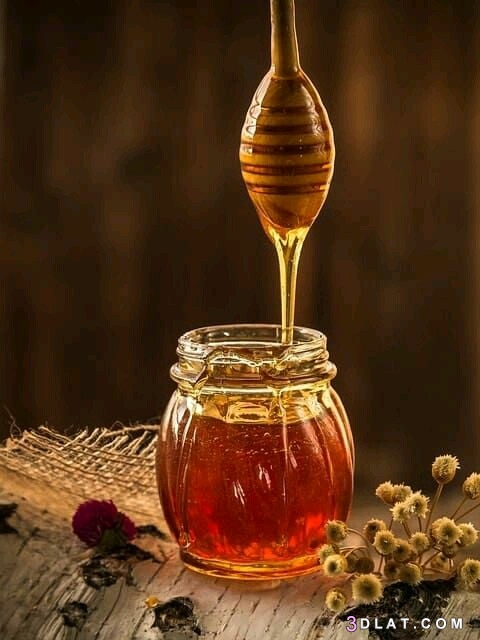 عسل النحل ، تخزينه ، ولماذا لا يفسد عسل النحل لمده زمنية طويلة