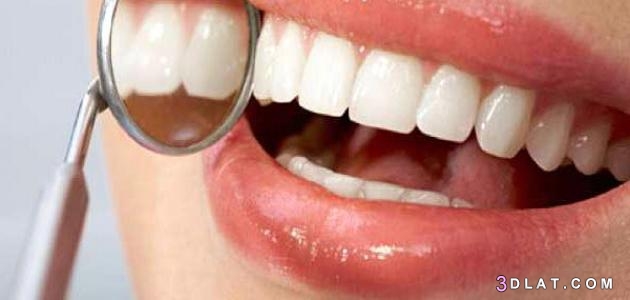 تبييض الأسنان ،أسباب تلون الأسنان،طرق تبييض الأسنان،تبييض الأسنان بالمنزل