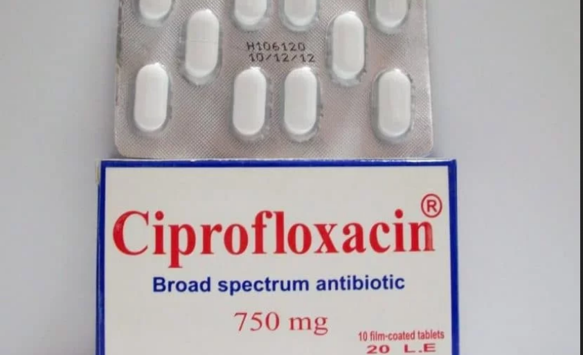 معلومات عن دواء فلوكسار - Floxar SR | مضاد حيوي لعلاج الإلتهابات
