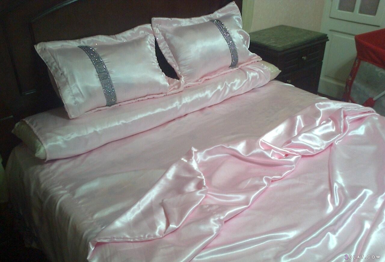 أهم النصائح لشراء واختيار "ملايات" السرير الجيدة في جهاز العروسة،نصائح هامة