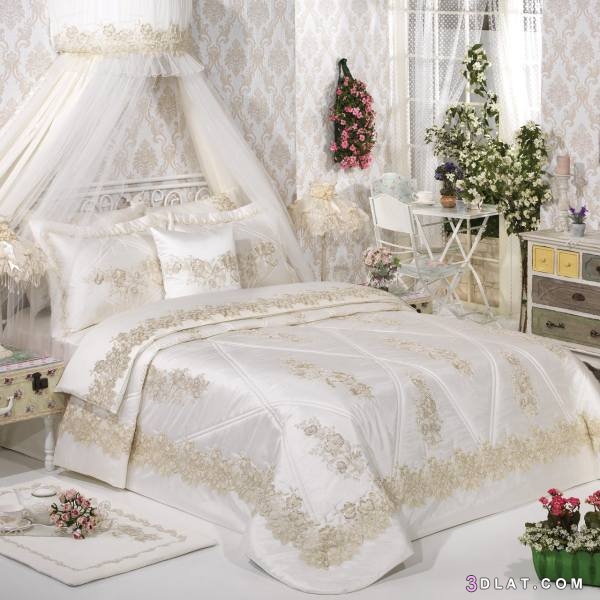 أهم النصائح لشراء واختيار "ملايات" السرير الجيدة في جهاز العروسة،نصائح هامة