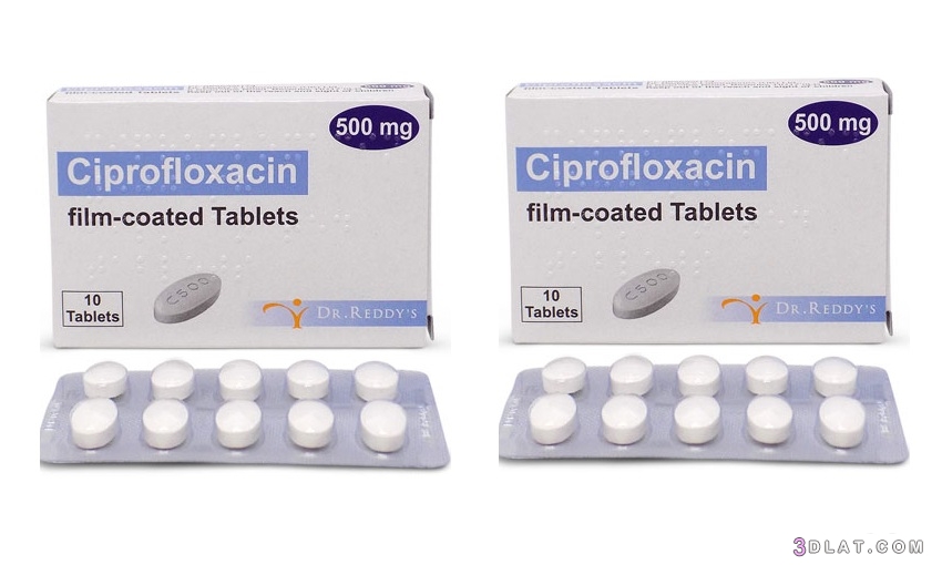 معلومات عن دواء فلوكسار - Floxar SR | مضاد حيوي لعلاج الإلتهابات