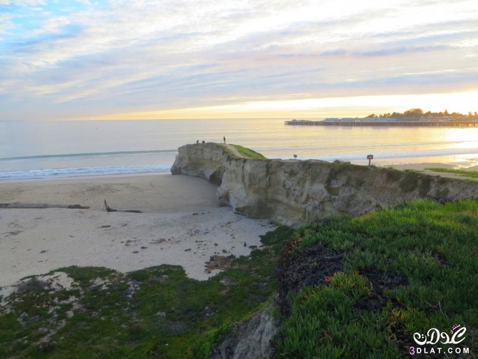 شواطئ في ولاية كاليفورنيا الأمريكية,اجمل الشواطئ في ولاية كاليفورنيا الأمريكية