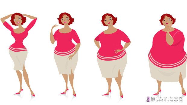 لن تتخيلي: تأثير جلسات المساج في إنقاص وزنكِ