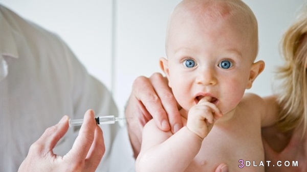 رد: تطعيمات ولقاحات الأطفال ..أنواعها ومراحل تطورها