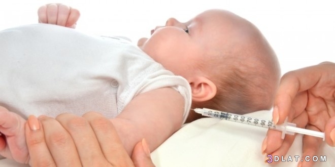 تطعيمات ولقاحات الأطفال ..أنواعها ومراحل تطورها