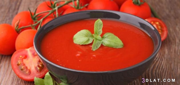 أضرار الطماطم على الرجيم  القيمه الغذائيه للطماطم نصائح لتجنب الطماطم عند ا