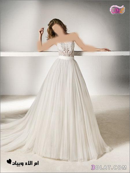 للعرايس فساتين زفاف من قطعتين لاعراس 2024-2024,اجمل التنورات والبودي للعروس
