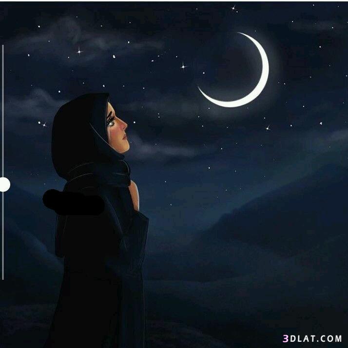 رمضانيات انمي اسلامي ،انمي مع فوانيس روعه2024