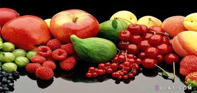 الفاكهة التي تزيد الوزن ، تعرف على فاكهه للتسمين ، افضل فواكه لزيادة وزنك 2