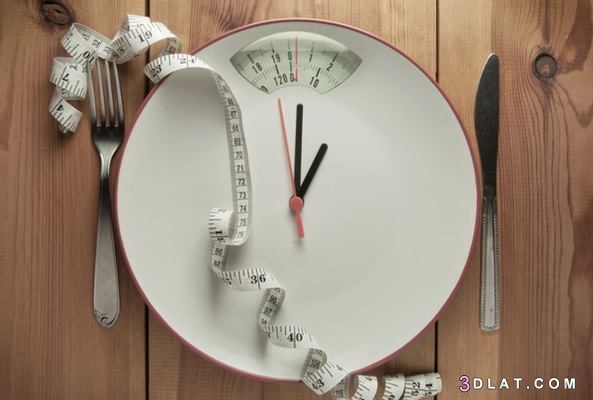 رجيم الصيام المتقطع بالتفصيل,ماهو نظام الصيام المتقطع بانواعه لخسارة الوزن؟