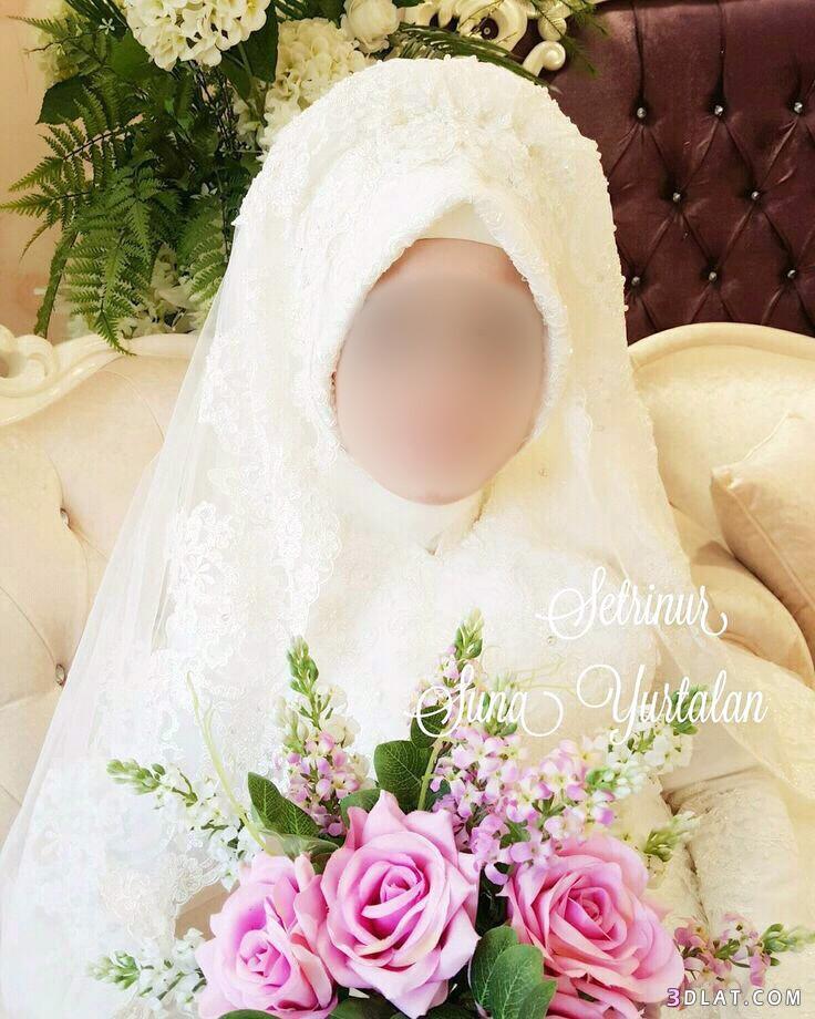 لفات حجاب جديدة للعروسة2024.اجمل طرحه للعروسة المحجبة.لفات طرحة للعروسة2024