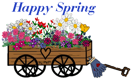 Happy Spring Pictures, صور متحركة للتهنئة بالربيع,بطافات اهلا بالربيع
