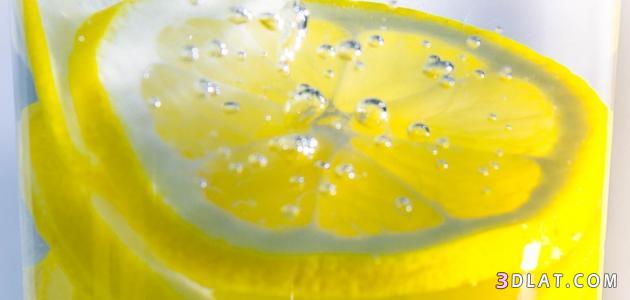 الماء والليمون للتخسيس,فوائد الماء والليمون لإنقاص الوزن,التخسيس بالليمون