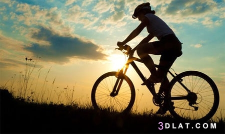 رياضة ركوب الدراجة ،ركوب الدراجة من الرياضات الهامة فوائد ركوب الدراجة.