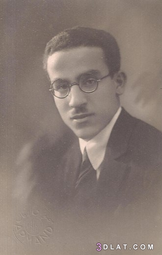 عبد السلام هارون أحد أشهر محققي التراث العربي في القرن العشرين.