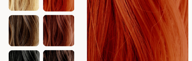 طريقة التخلص من اللون الأحمر في الشعر,الطرق المنزلية للتخلص من صبغة الشعر