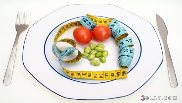 سلطات متنوعة لزيادة الوزن، أهمها سلطة الجمبرى والبانية والبطاطس