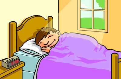 للأطفال آداب النوم والاستيقاظ، كيف يكون طفلك مقلد للرسول، علمى اطفالك آداب