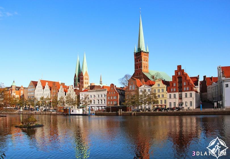 افضل 10 مناطق سياحية في المانيا , تعرفي علي أجمل المناطق في المانيا