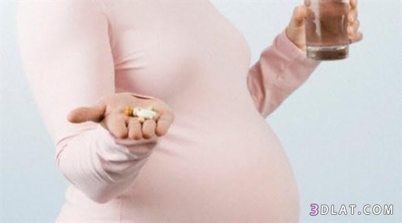 علاج البرد والزكام اثناء الحمل 2024 , طرق طبيعية لعلاج البرد خلال الحمل , أسرع علاج ل