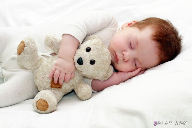 صور أطفال  نائمين جميلة ومتنوعة، صور أطفال بديعة، صور أطفال 2024