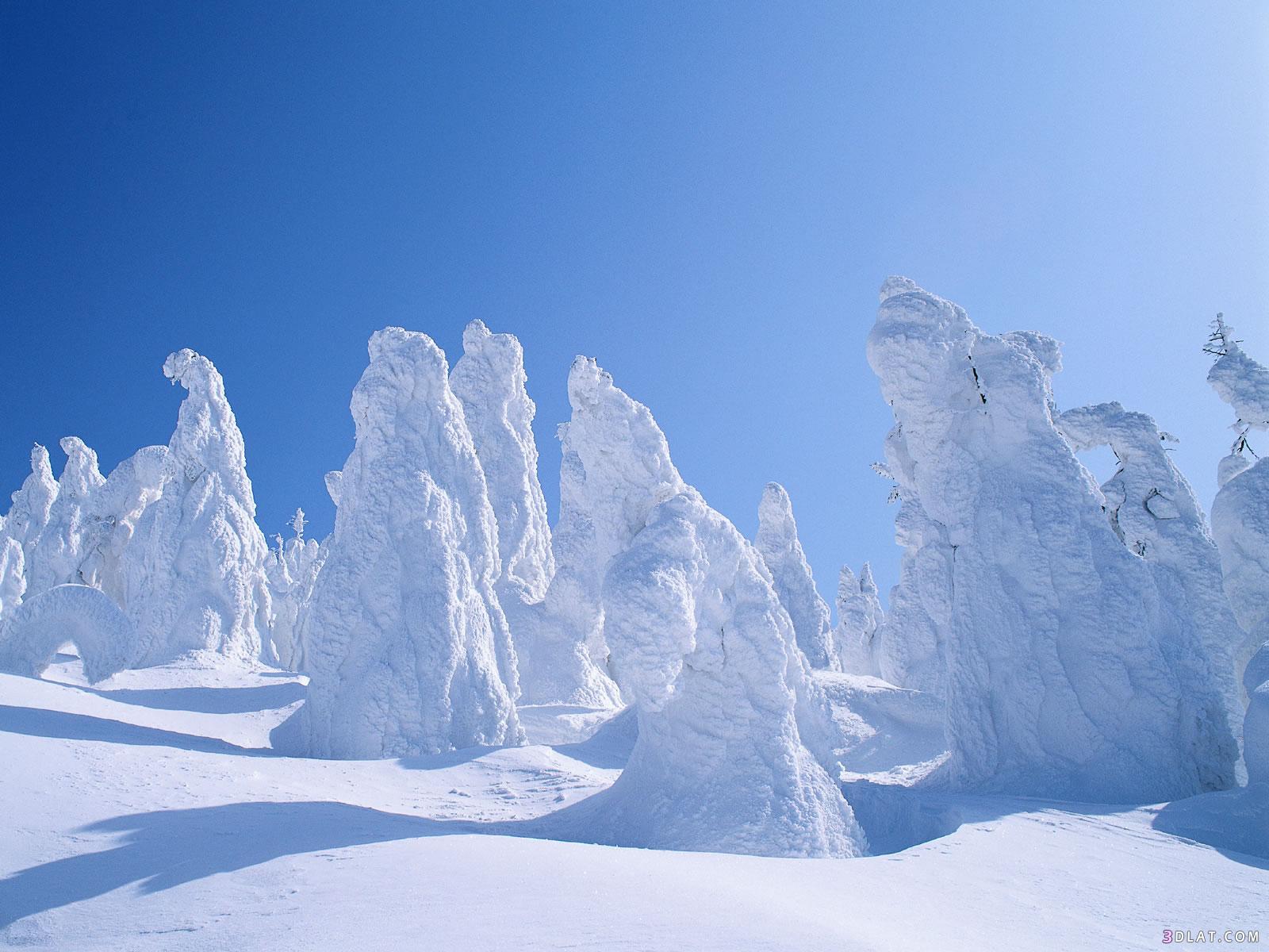 صور طبيعية للثلج2024 اجمل صور للجليد,صور شتاء 2024 صور خلابة للشتاء