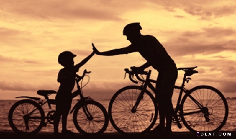 رياضة ركوب الدراجة ،ركوب الدراجة من الرياضات الهامة فوائد ركوب الدراجة.