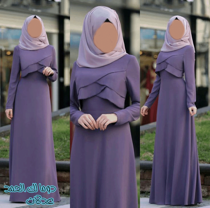 أزياء انسات 2024, ملابس فتيات اسلاميه 2024, ازاياء اسلامية للبنات 2024