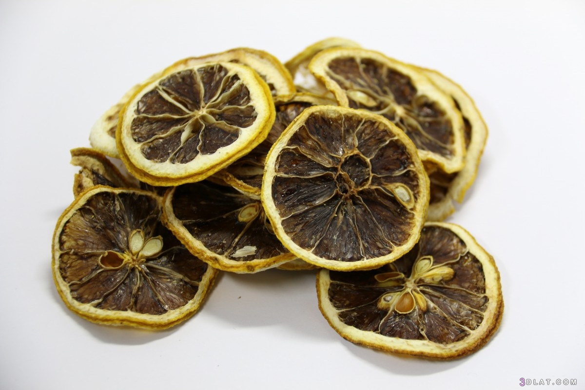 اهمية الليمون الاسود ، الليمون الاسودللقولون ، معلومات عن  الليمون الاسود